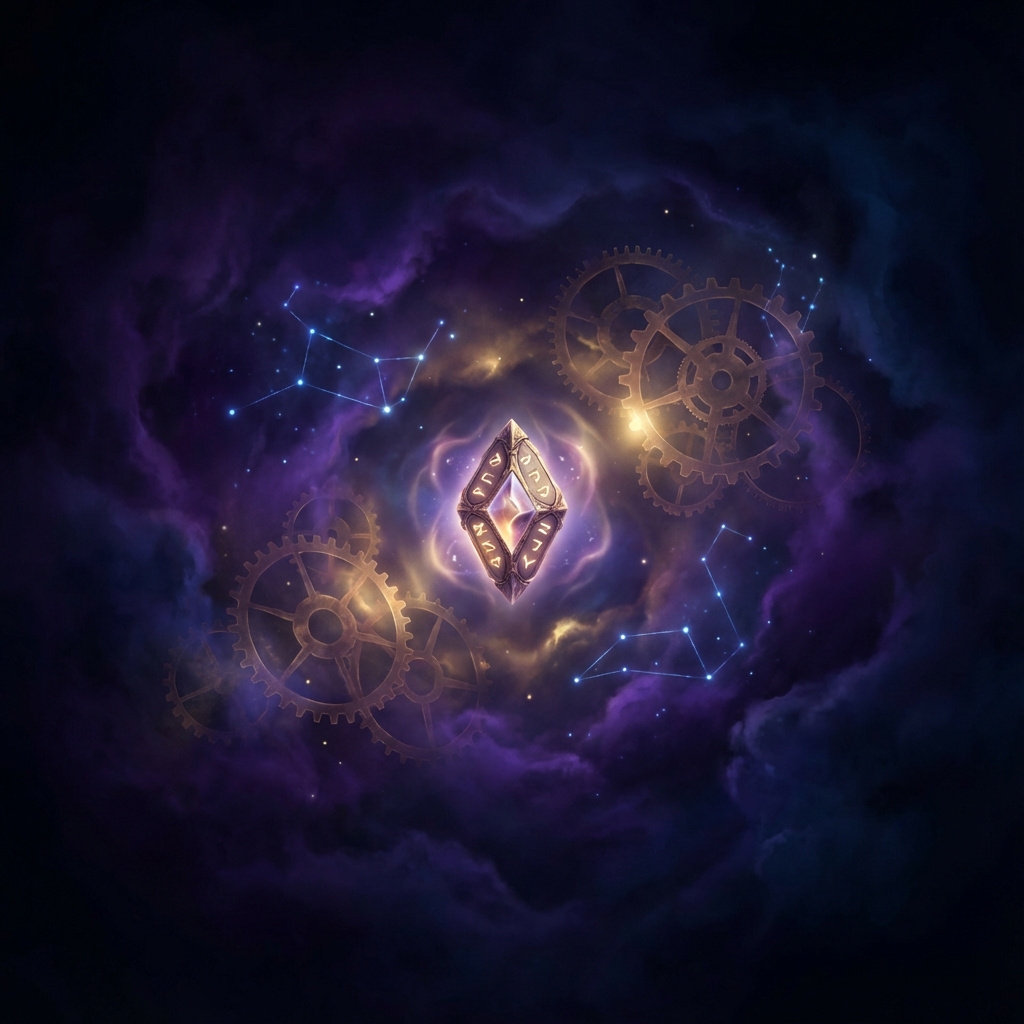 Timeless Jewel Background